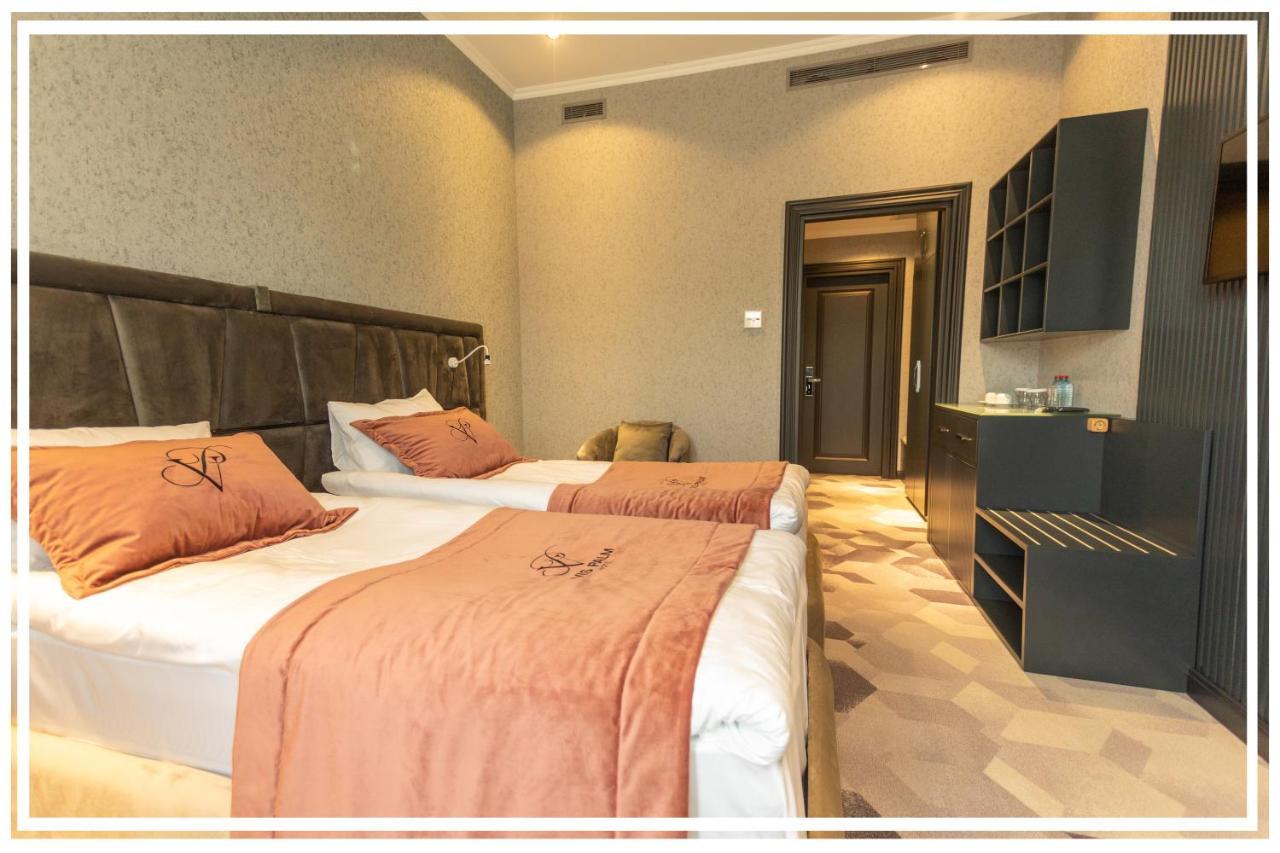 VIS Palm Hotel Ganja Ruang foto